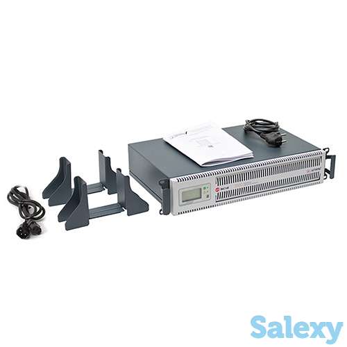 Инверторный стабилизатор напряжения штиль инстаб is2000rt (2000 ва), фотография 7