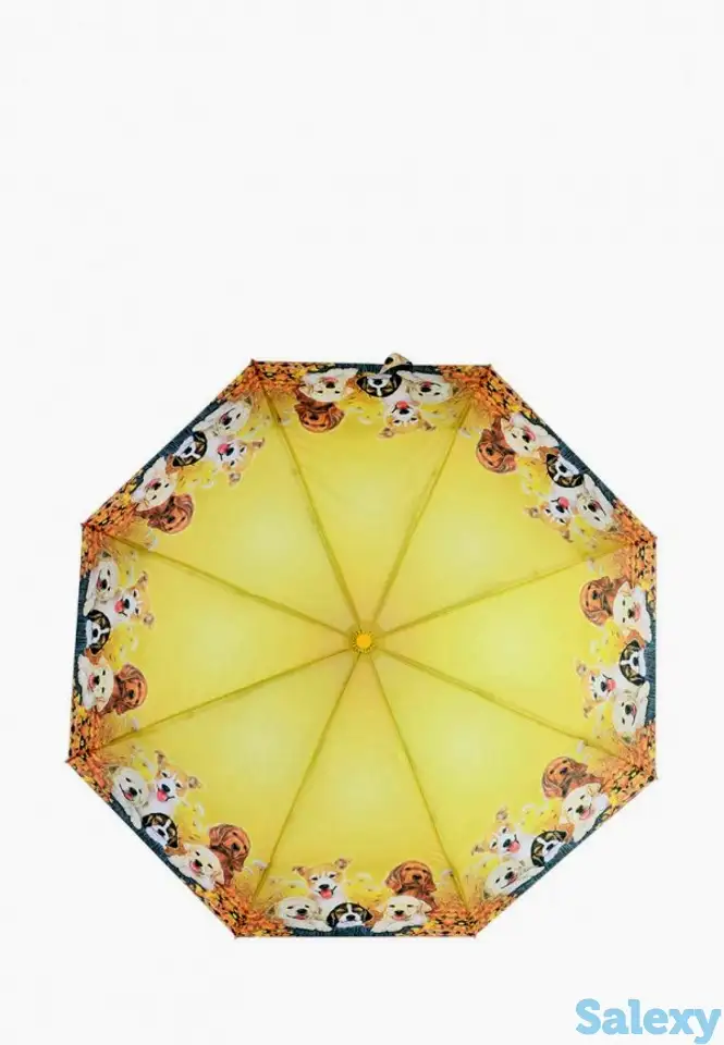 Зонт складной lamberti, фотография 1