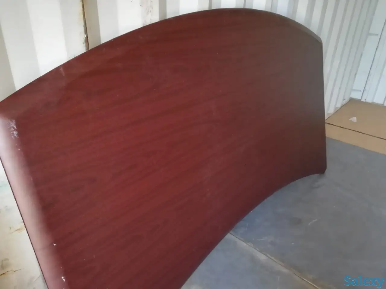 Продам офисный стол руководителя, фотография 6