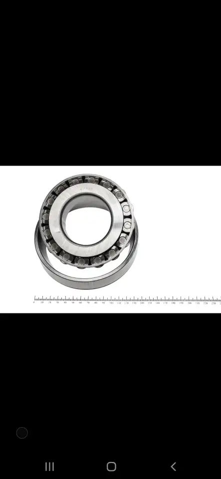 Продам новые подшипники 7313 А 30313, фотография 2