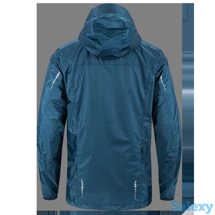 Куртка сивера стякуш гранат, фотография 2