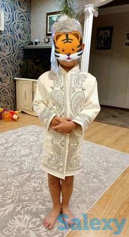 Продается шапан и головной убор!, фотография 1