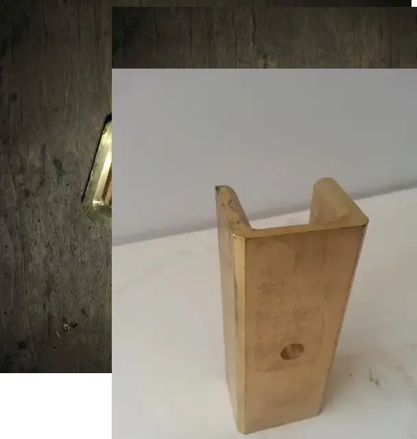 Ползун на автогрейдер GR 215, GR180, фотография 5