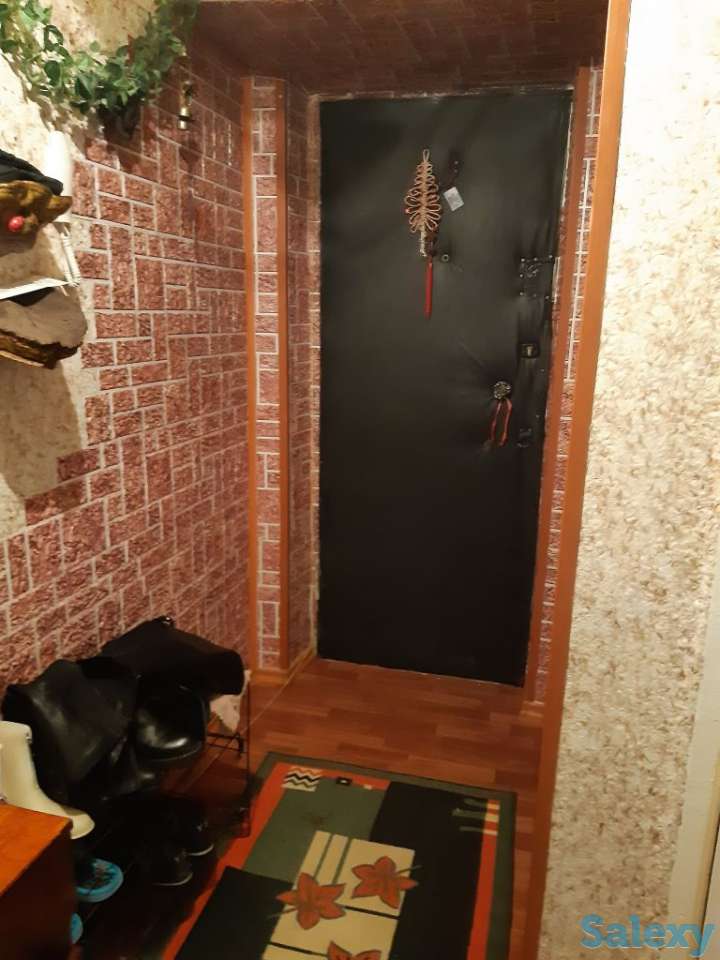 Продам 3х комнатную квартиру, Г.Шемонаиха,дом 2, фотография 7