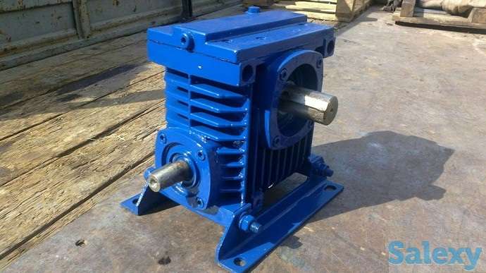 Редукторы , мотор-редукторы, фотография 2