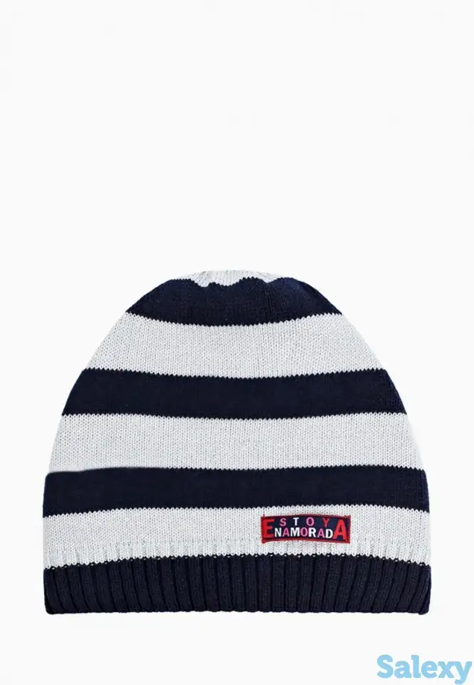 Шапка playtoday, фотография 1