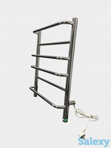 Электрический полотенцесушитель ЕвроМикс с диммером 500x825, фотография 3