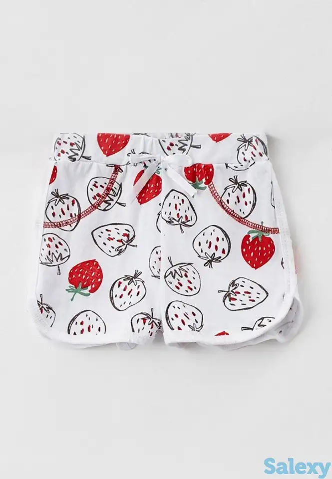 Шорты котмаркот, фотография 1