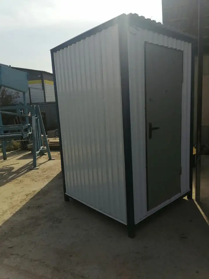 Аренда - Продажа жилых контейнеров, блок - модулей, мобильных офисов, прорабских, бытовок, охранных постов., фотография 5