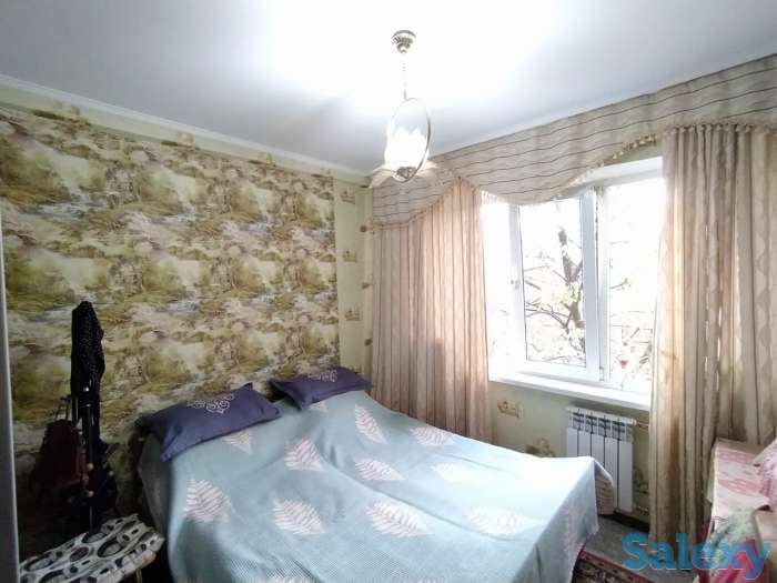 Продам 2-х комнатную квартиру, КШТ, фотография 4