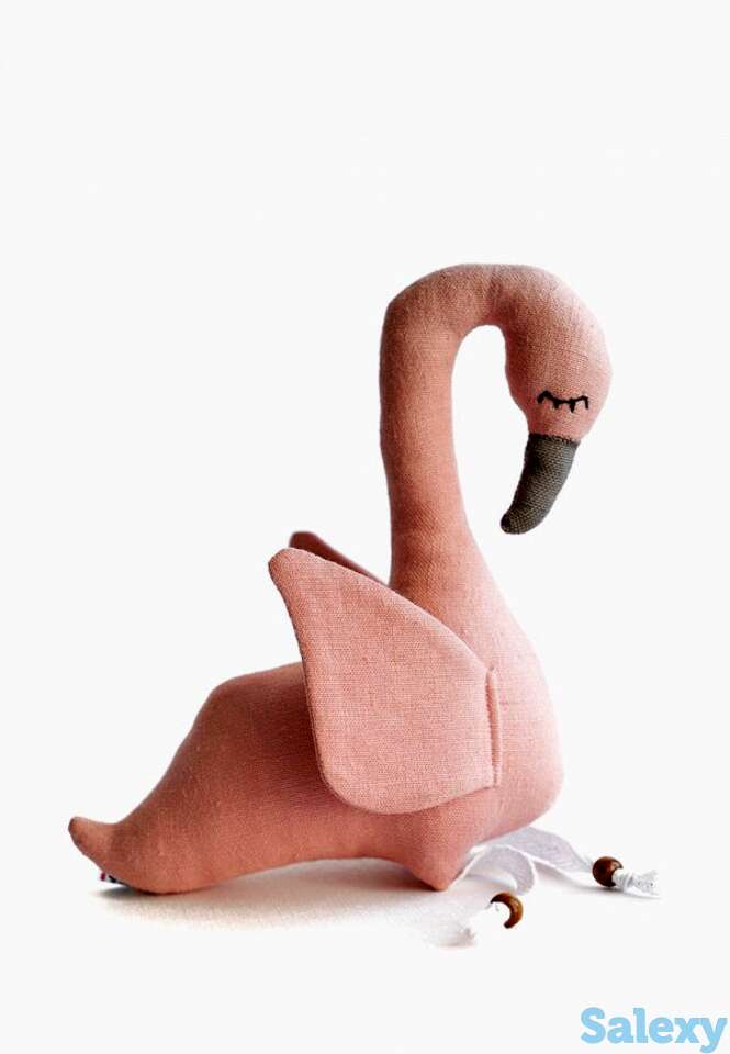 Игрушка мягкая apoli, фотография 1