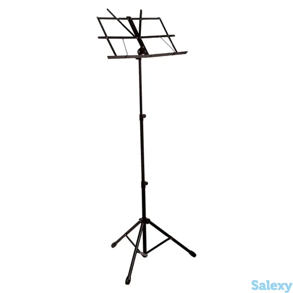 Складной пюпитр soundking df009, фотография 1
