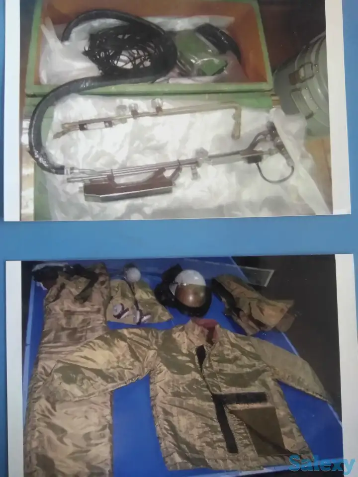 Установка для резки металла , цветмета и железобетонных конструкций, фотография 1