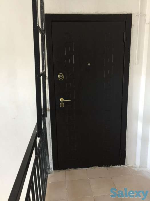 Квартира в новом районе, Проспект С.Бейбарыса, мкр.Тулпар, фотография 8