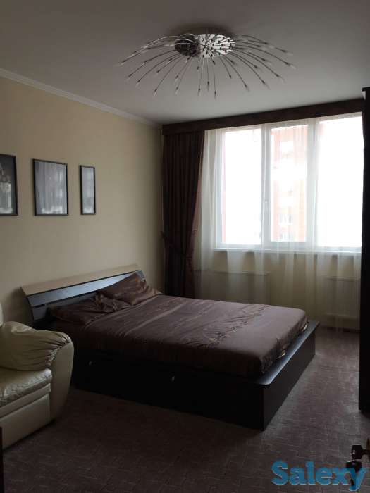 продается квартира в Оренбурге, Терешковой,10/7, фотография 5