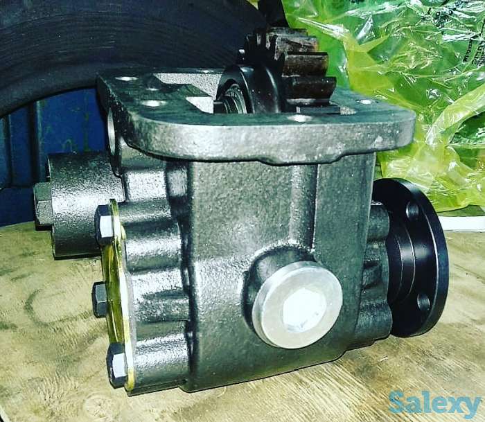 Запчасти на спецтехнику (дорожная, строительная, с/х, коммунальная, крановая и т.д), фотография 9