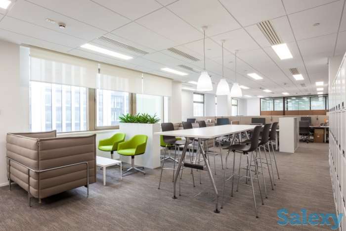 Ремонтно-строительные услуги, фотография 3