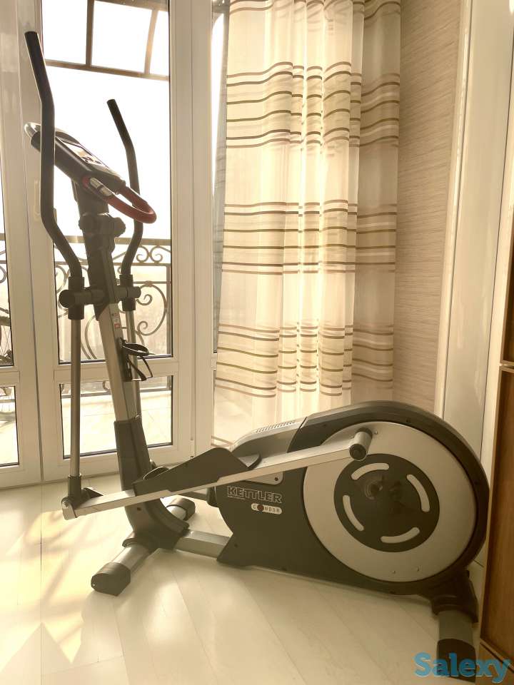 Тренажёр, фотография 1