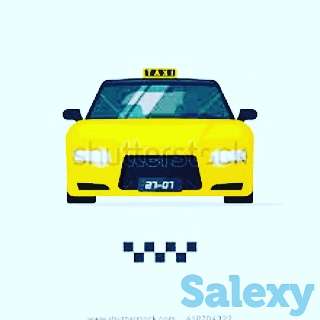 Tакси в Актау, по Мангистауской области., фотография 13