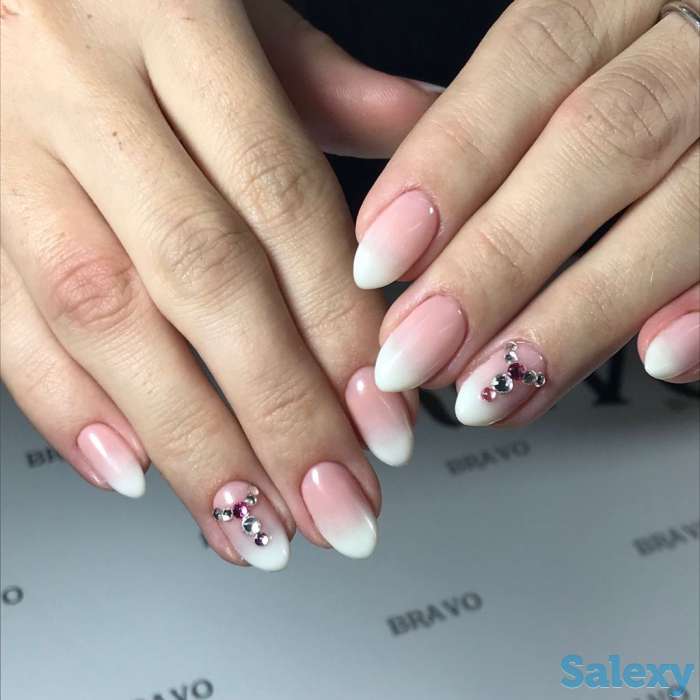 Маникюр, педикюр КАЧЕСТВЕННО И НЕДОРОГО!!!, фотография 4