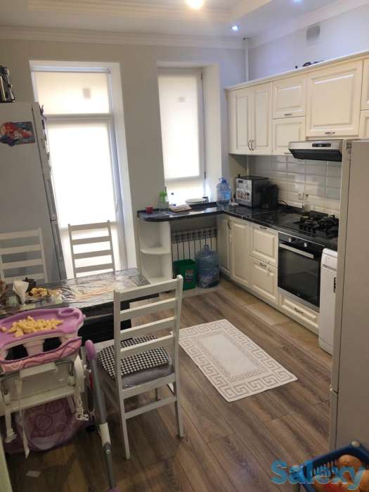 Продаю квартиру, Абулхайыр хана 66, фотография 6