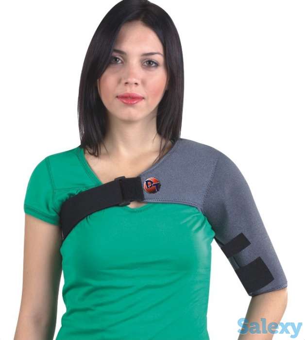 Бандаж для плеча и предплечья, фотография 2