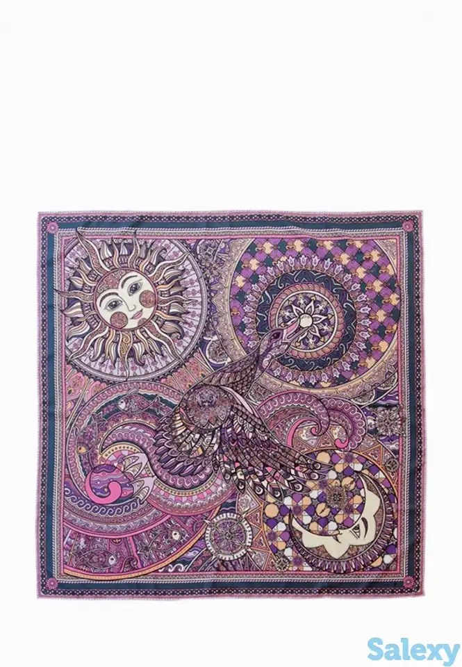 Платок empire, фотография 1