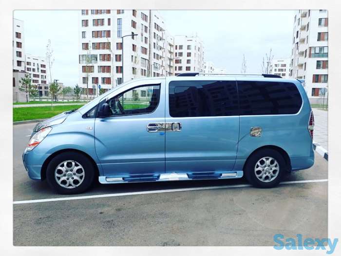 Transunion.kz Услуга аренды автотранспорта с водителем, фотография 1