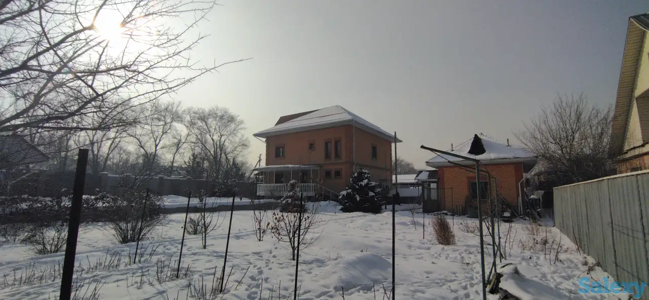 6-комнатный дом, 303 м², 8 сот., Алдабергенова, фотография 14