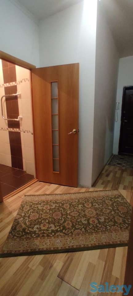 Квартира посуточно, Мкрн. Алмагуль, фотография 12