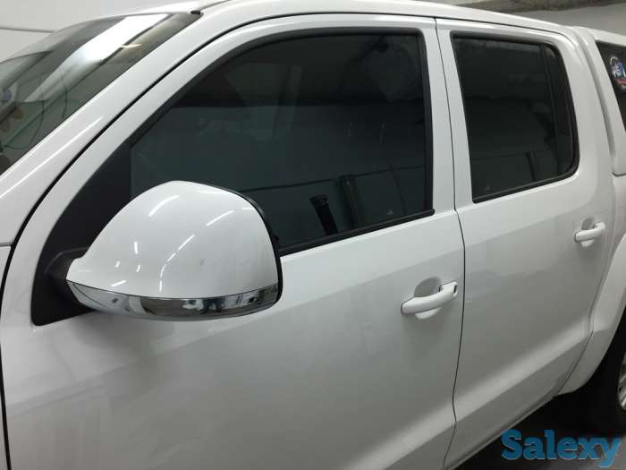 альтернатива тонировке, фотография 10