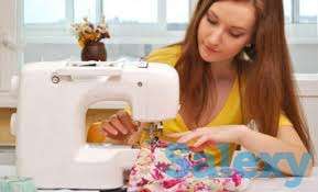 Курсы Кройки и Шитья, фотография 3