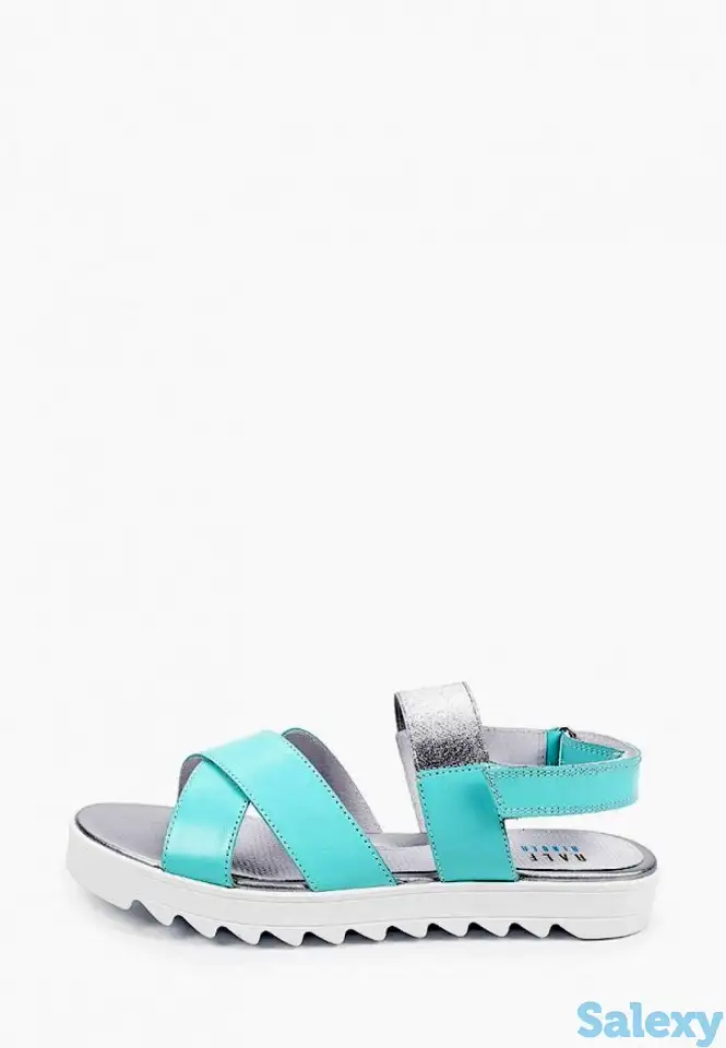 Сандалии ralf ringer, фотография 1