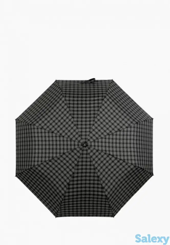 Зонт складной fabretti, фотография 1