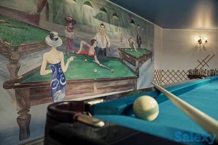 Дизайн дом. Разработка дизайна интерьера, экстерьера, ландшафта, фотография 3