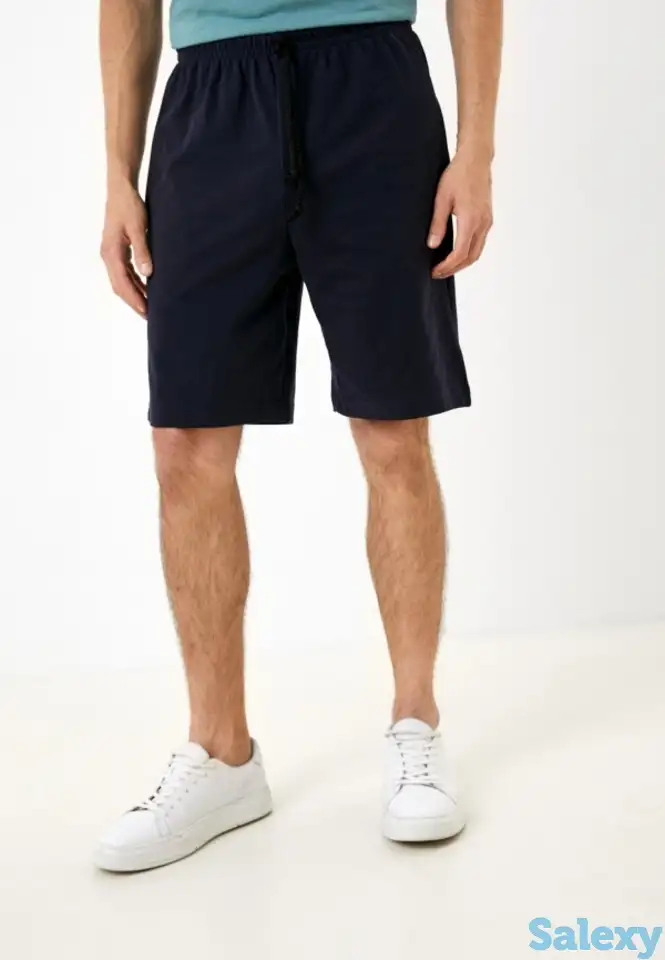 Шорты спортивные blacksi, фотография 1