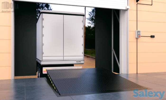 Перегрузочное оборудование, фотография 4