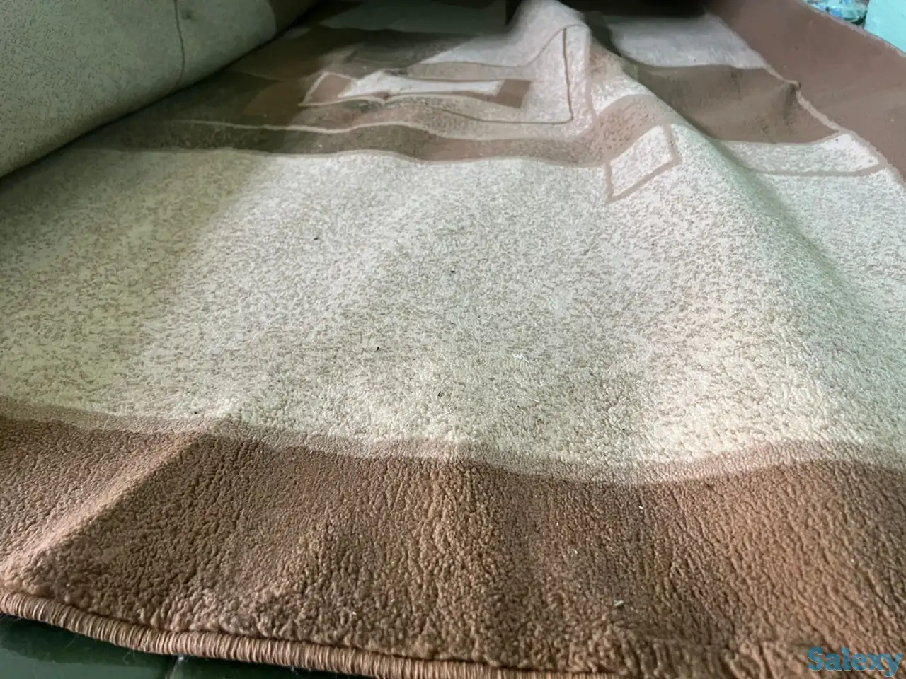 Продам ковер большой!дешево, фотография 3