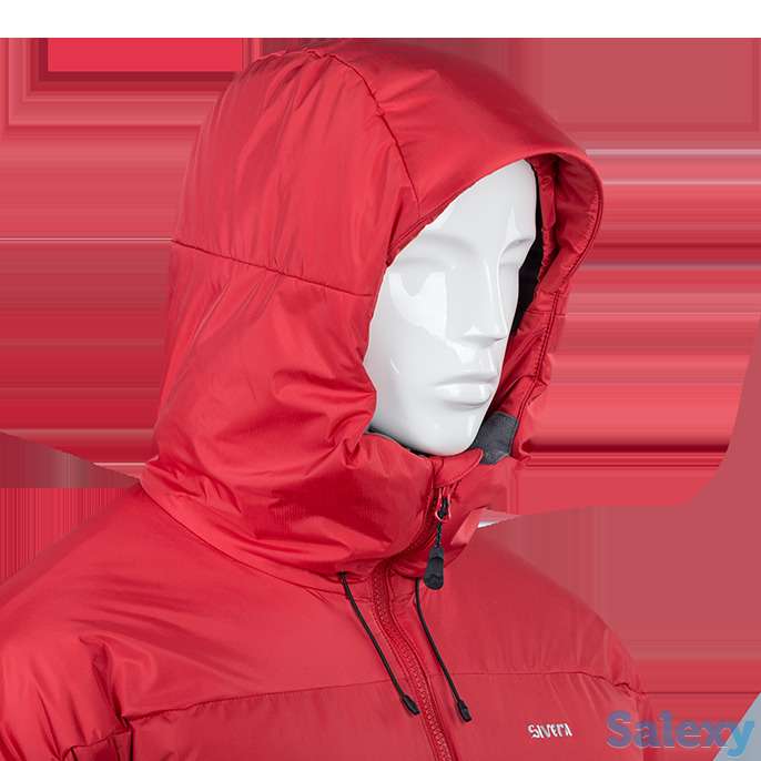 Куртка сивера волин черная, фотография 3