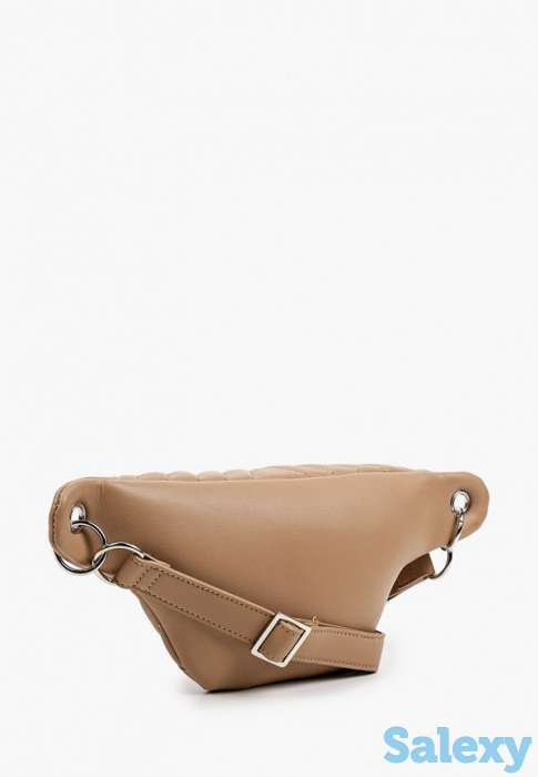 Сумка поясная baggini, фотография 2