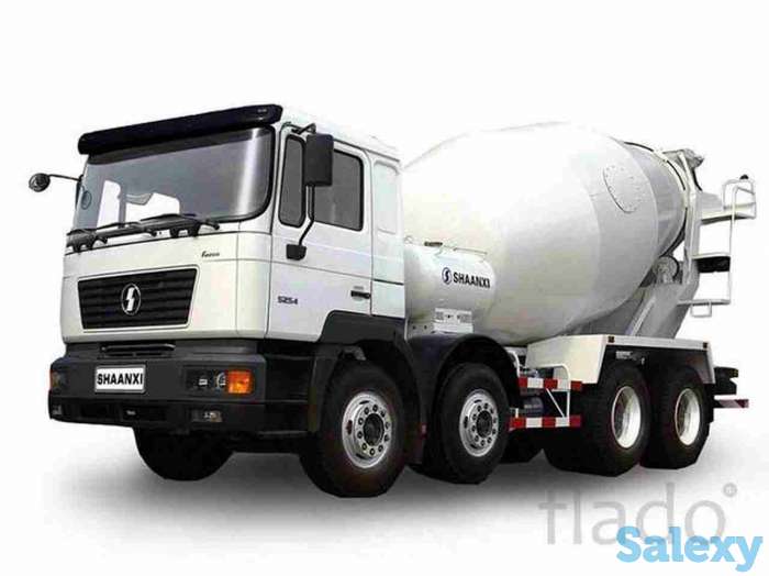 Только сегодня Бетон оптом по самой низкой цене, фотография 1