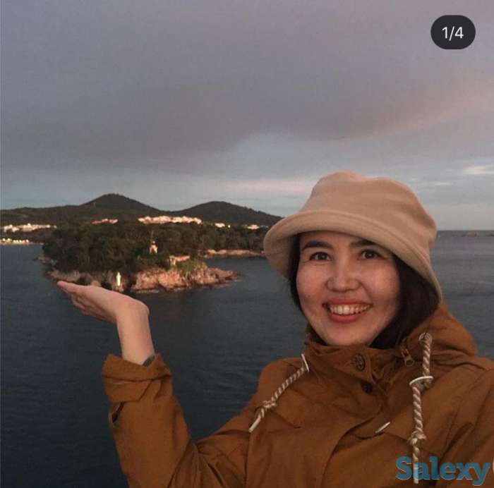 Работа в сфере туризма., фотография 4