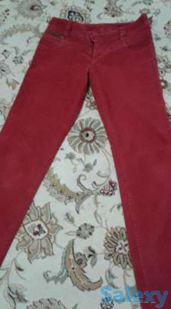 Женские брюки, фотография 1