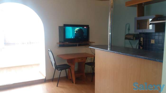 1комн.квартира. Новый дом с парковкой, чисто, с отличным видом на город! Звоните!, фотография 5