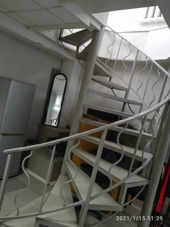 Здание бывшего детсада, Строительная 6/1, фотография 12