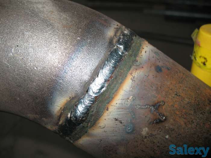 Услуги сварщика, фотография 3