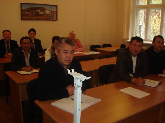 Проведение обучения по профессиям, фотография 6