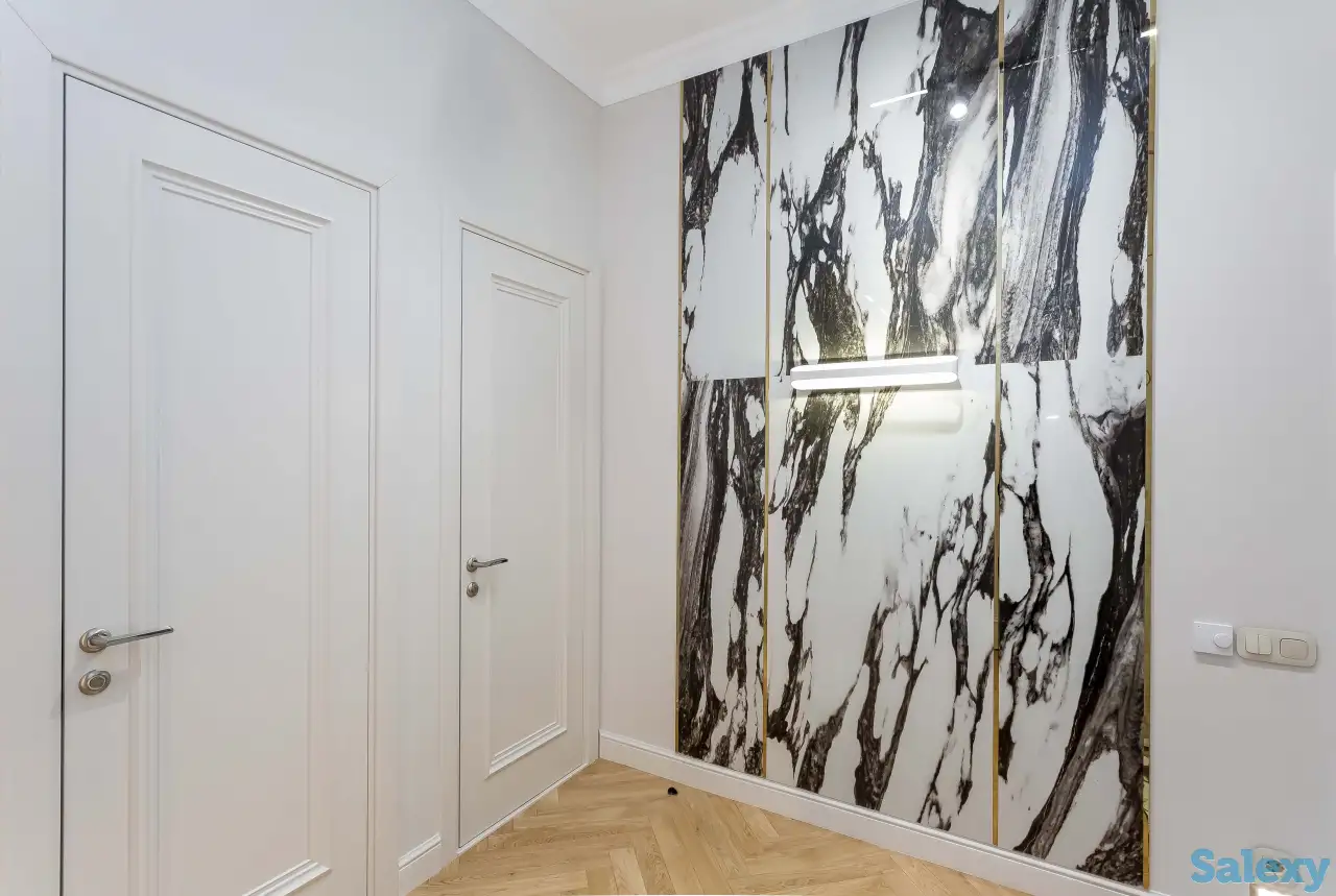 2-х комн. квартира ЖК 