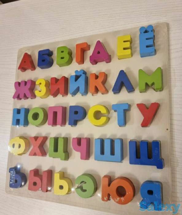 Игрушки ОПТОМ для развития детей, фотография 9