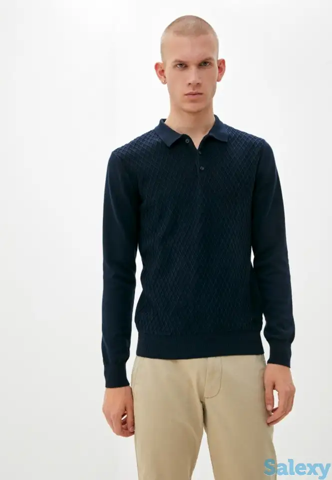 Поло felix hardy, фотография 1